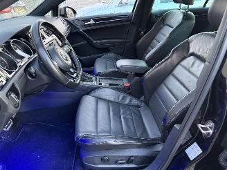 Volkswagen Golf 2.0 TSI 300Pk R 4Motion Pano picture 10