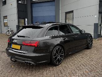 Audi A6 avant 3.0 TDi S-Line Pano Bose Geen Schade picture 7