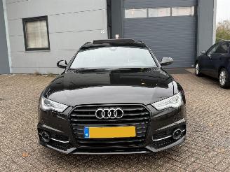 Audi A6 avant 3.0 TDi S-Line Pano Bose Geen Schade picture 2