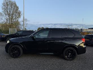 BMW X5 M50D 381Pk Pano Harman Kardon Head-Up picture 4