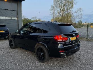BMW X5 M50D 381Pk Pano Harman Kardon Head-Up picture 5