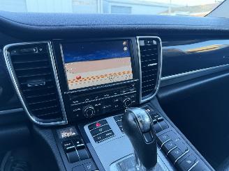 Porsche Panamera 3.6 Automaat picture 10