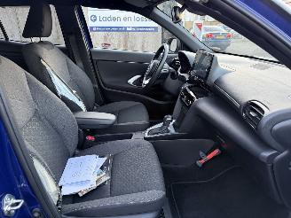 Toyota Yaris Cross 1.5 Hybrid Dynamic picture 12