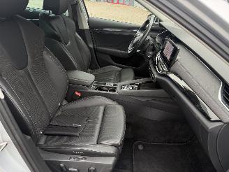 Skoda Octavia 1.4 TSI iV PHEV Hybrid Bussines Edition Plus Canton Head-Up picture 11