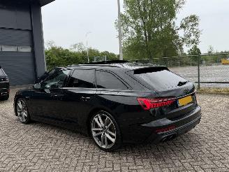 Audi S6 Avant 3.0 TDI 349Pk Pano Bang&Olufsen 360Camera Sfeerverlichting picture 4