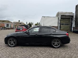 BMW 3-serie 320D 190Pk M-Pakket Schuifdak picture 4