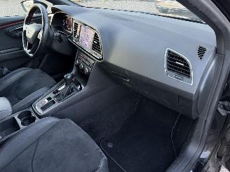 Seat Leon 1.6 TDI DSG FR Virtual Cockpit picture 12