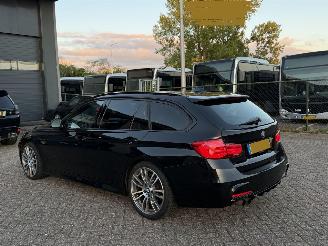 BMW 3-serie 320i M-Pakket High Executive Pano Nap Nederlandse Auto picture 4