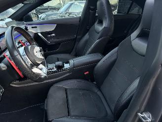Mercedes Cla-klasse 200 AMG Pakket Pano Sfeerverlichting NAP Nederlandse Auto picture 9