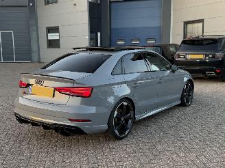 Audi Rs3 Limousine 2.5 TFSI Quattro 400Pk Pano Virtual Cockpit Bang&Olufsen picture 7