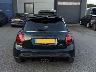 Mini Cooper 2.0 231Pk John Cooper Works NAP Nederlandse Auto Essential Pano Harman Kardon Head-Up picture 6