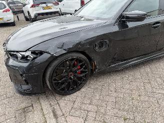 BMW 3-serie 320e M-Pakket Nap Nederlandse Auto! Schuifdak picture 18