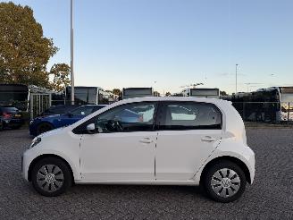 Volkswagen Up! 1.0 BMT Move Up! NAP Nederlandse Auto picture 3