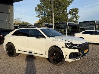 Audi Q8 45 TDI Quattro Pro Line Plus Pano picture 2