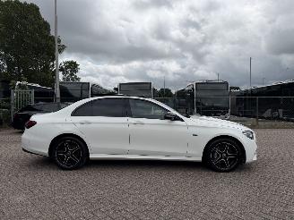 Mercedes E-klasse 300De AMG Pakket Pano picture 3