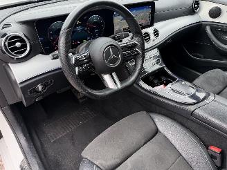 Mercedes E-klasse 300De AMG Pakket Pano picture 7