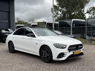škoda osobní automobily Mercedes E-klasse 300De AMG Pakket Pano 2020/10