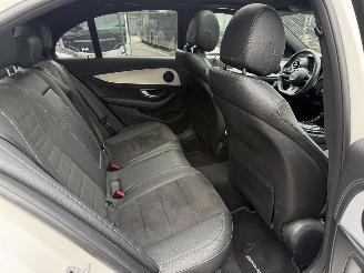 Mercedes E-klasse 300De AMG Pakket Pano picture 13