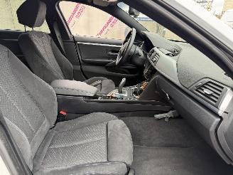 BMW 4-serie 418i M-Pakket NAP Nederlandse Auto picture 9