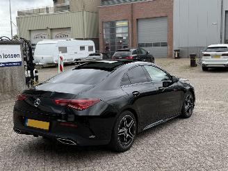 škoda osobní automobily Mercedes Cla-klasse 200 AMG Pakket Pano Nap Nederlandse Auto 2020/3