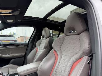 BMW X4 X4M COMPETITION 510Pk Pano Harman Kardon Head-Up picture 11