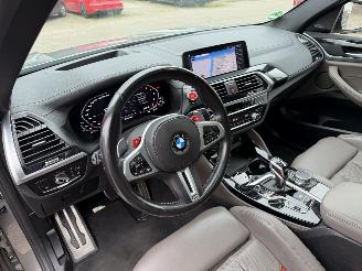 BMW X4 X4M COMPETITION 510Pk Pano Harman Kardon Head-Up picture 6