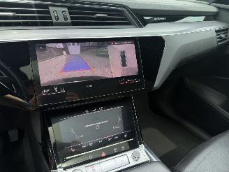 Audi E-tron 55 Quattro 95Kwh Pano 360Camera picture 10