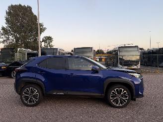 Toyota Yaris Cross 1.5 Hybrid Executive JB LNap Nederlandse Auto picture 5