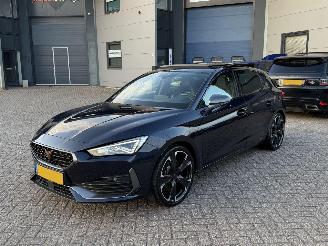 škoda osobní automobily Cupra Leon 1.4 e-Hybrid VZ Bussines Pano Nap Nederlandse Auto! 2022/9