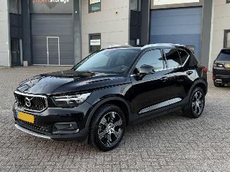 Unfallwagen Volvo XC40 2.0 T4 Inscription NAP Nederlandse Auto 2018/6