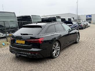 Audi A6 avant 50 TDI Quattro S-Line 360Camera Pano Head-Up picture 4