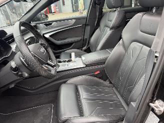 Audi A6 avant 50 TDI Quattro S-Line 360Camera Pano Head-Up picture 7
