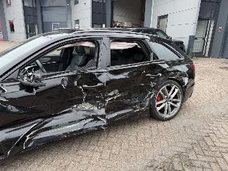 Audi A6 avant 50 TDI Quattro S-Line 360Camera Pano Head-Up picture 12