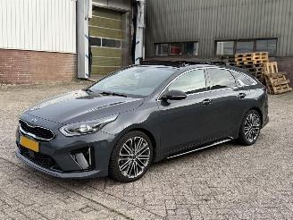Auto incidentate Kia Proceed 1.4 T-GDI Gt-PlusLine Automaat Pano Jbl 2019/8