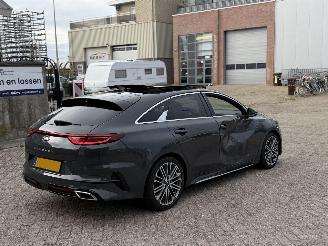 Kia Proceed 1.4 T-GDI Gt-PlusLine Automaat Pano Jbl picture 6