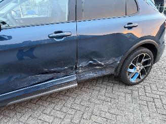 Lynk & Co 01 1.5 Hyrbid Pano Nederlandse Auto Nap picture 17