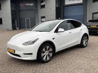 Schadeauto Tesla Model Y Rwd 58 KWh 2022/12