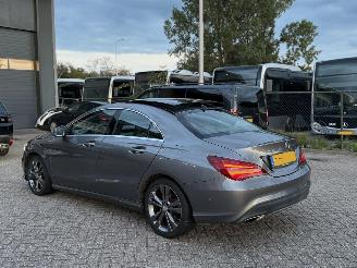Mercedes Cla-klasse 180 Ambition Automaat Pano picture 4