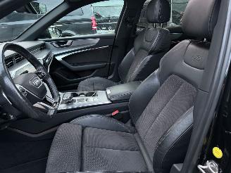 Audi A6 Limousine 55 TFSI Quattro S-Line Pano Head-Up Sfeerverlichting picture 10