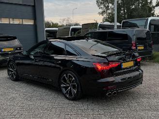 Audi A6 Limousine 55 TFSI Quattro S-Line Pano Head-Up Sfeerverlichting picture 5