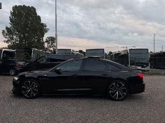 Audi A6 Limousine 55 TFSI Quattro S-Line Pano Head-Up Sfeerverlichting picture 4