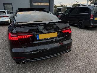 Audi A6 Limousine 55 TFSI Quattro S-Line Pano Head-Up Sfeerverlichting picture 19