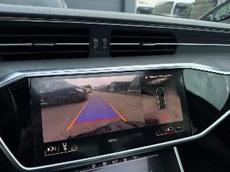 Audi A6 Limousine 55 TFSI Quattro S-Line Pano Head-Up Sfeerverlichting picture 16