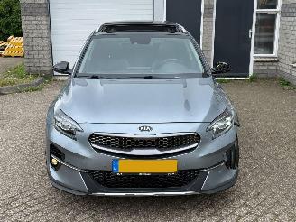 Kia Xceed 1.4 T-GDI Automaat ExecutiveLine picture 2