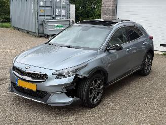 Kia Xceed 1.4 T-GDI Automaat ExecutiveLine picture 3