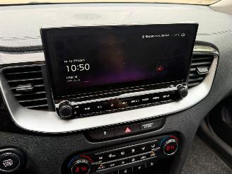 Kia Xceed 1.4 T-GDI Automaat ExecutiveLine picture 11