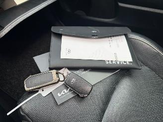 Kia Xceed 1.4 T-GDI Automaat ExecutiveLine picture 10