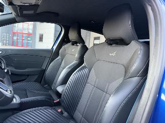 Renault Clio 1.6 E-TECH HYBRID 145 Esprit Alpine Automaat picture 9
