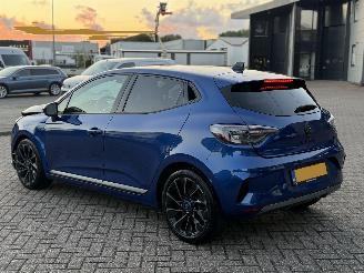 Unfallwagen Renault Clio 1.6 E-TECH HYBRID 145 Esprit Alpine Automaat 2024/6