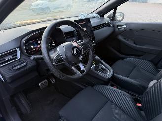 Renault Clio 1.6 E-TECH HYBRID 145 Esprit Alpine Automaat picture 7